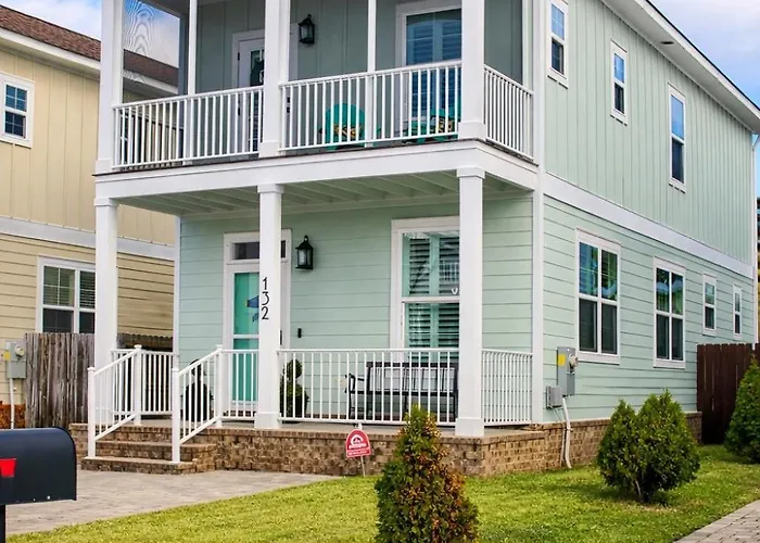 Holiday home The Retreat-luxurious, Pet-friendly