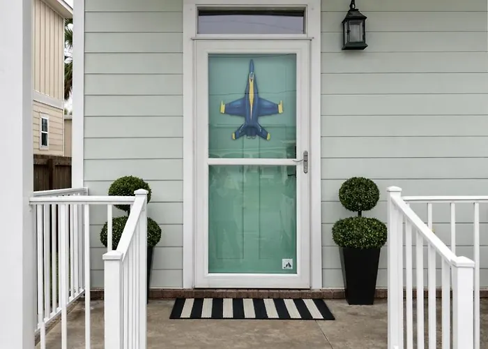 Holiday home The Retreat-luxurious, Pet-friendly *
