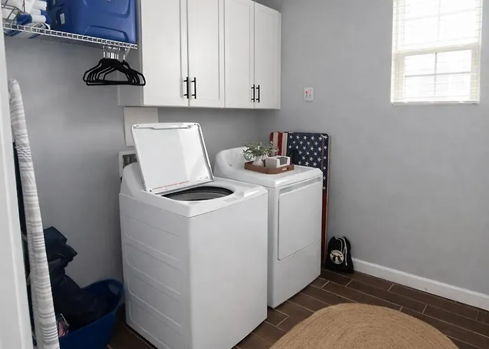 Holiday home The Retreat-luxurious, Pet-friendly