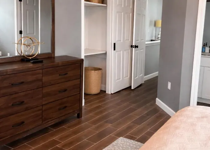 The Retreat-luxurious, Pet-friendly Holiday home *