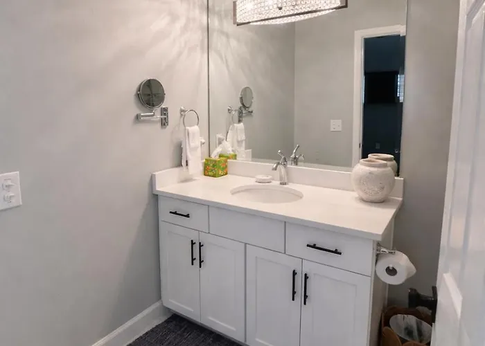The Retreat-luxurious, Pet-friendly Holiday home *