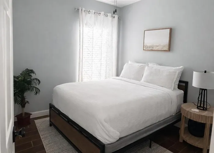The Retreat-luxurious, Pet-friendly Holiday home