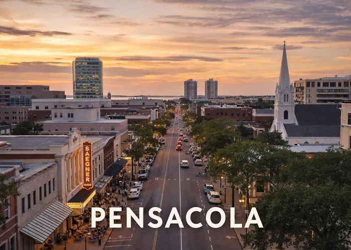 The Retreat-luxurious, Pet-friendly Pensacola