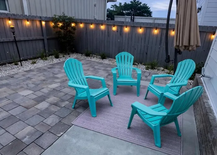 Holiday home The Retreat-luxurious, Pet-friendly