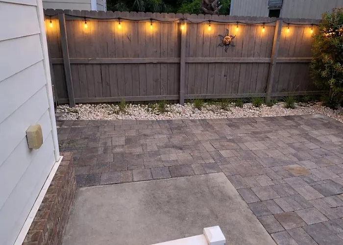 The Retreat-luxurious, Pet-friendly * Pensacola